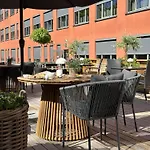 Spar Hotel Majorna