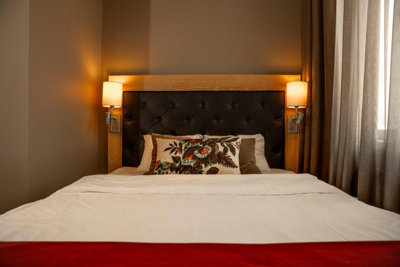 Hotell Spar Majorna 3*