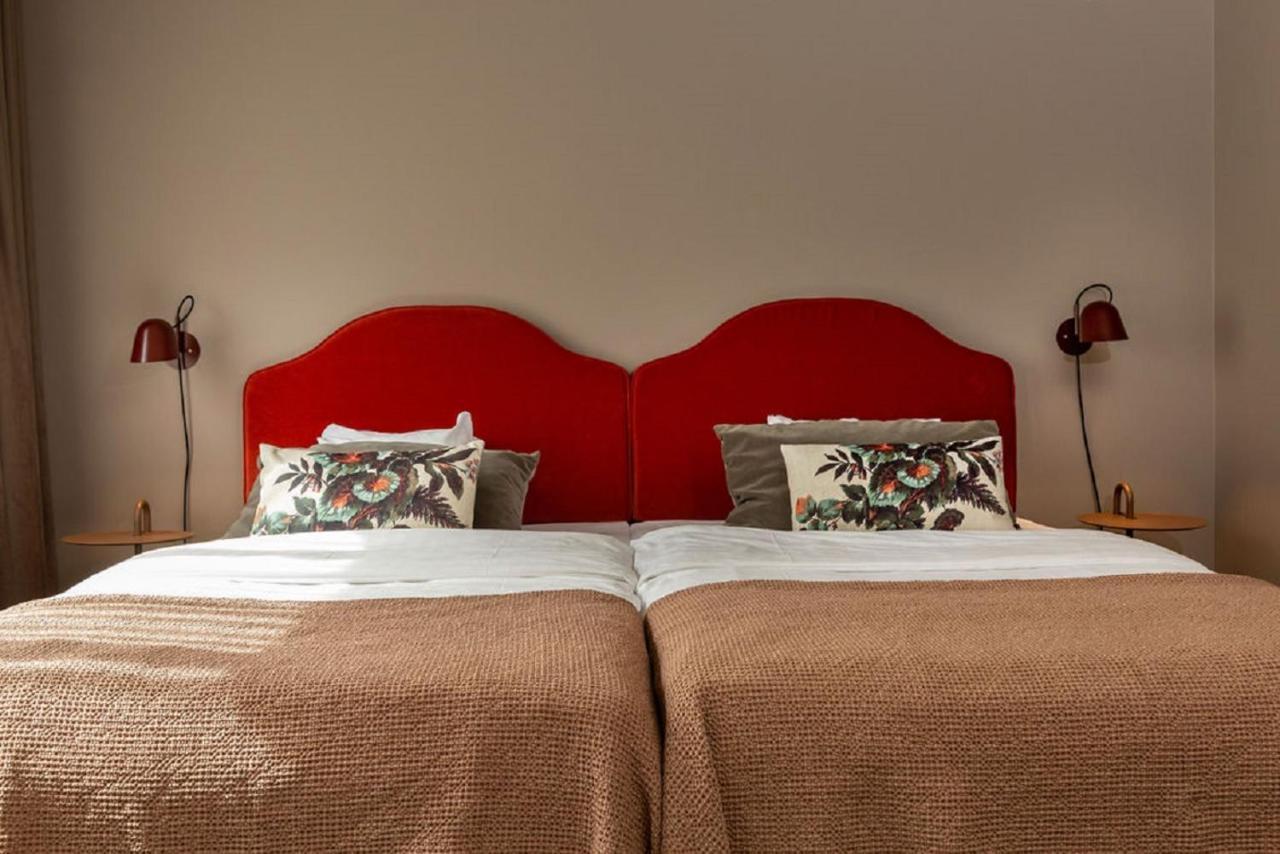 Hotell Spar Majorna 3*