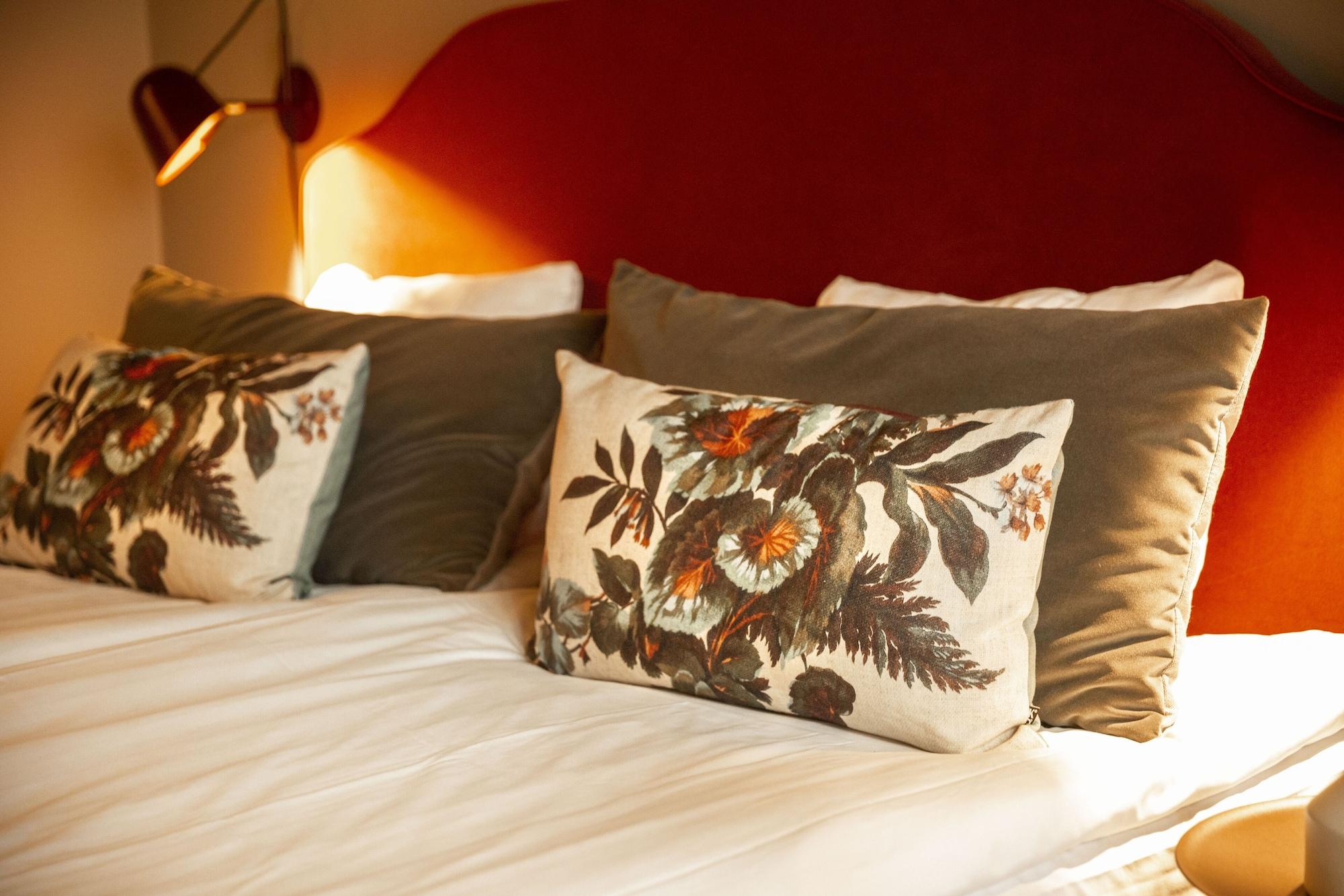 Spar Majorna Hotell Göteborg
