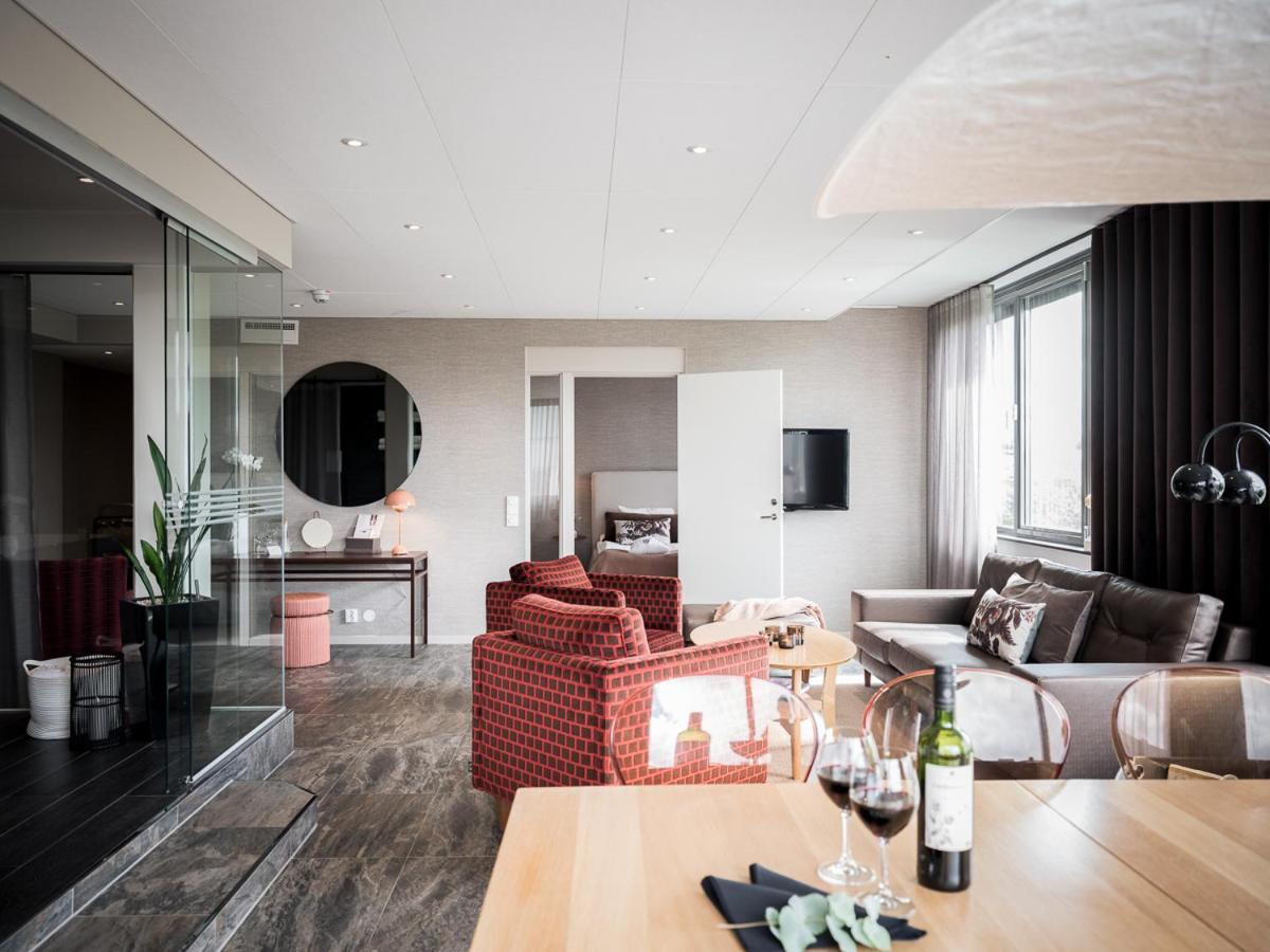 Spar Majorna Hotell Göteborg