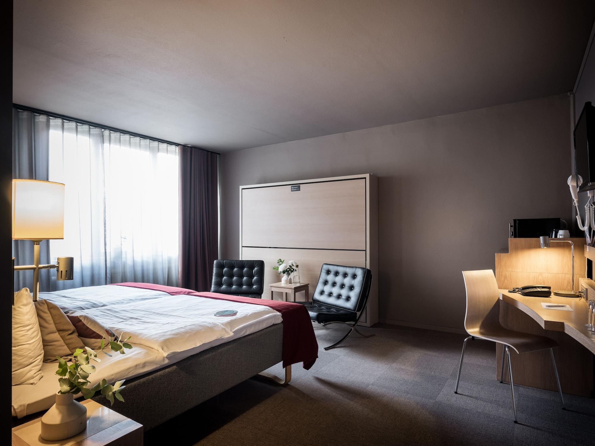 Hotell Spar Majorna