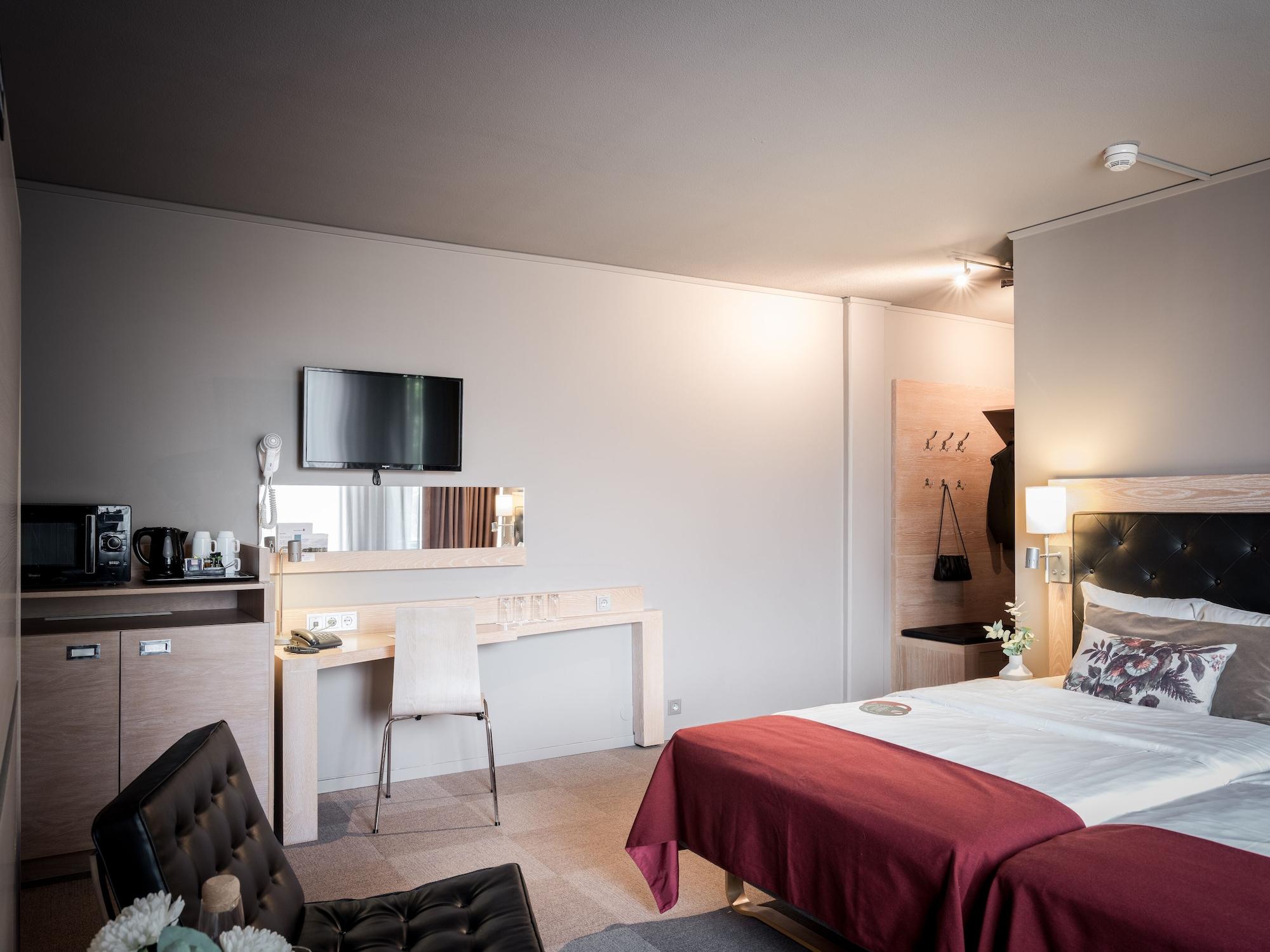 Spar Majorna Hotell Göteborg