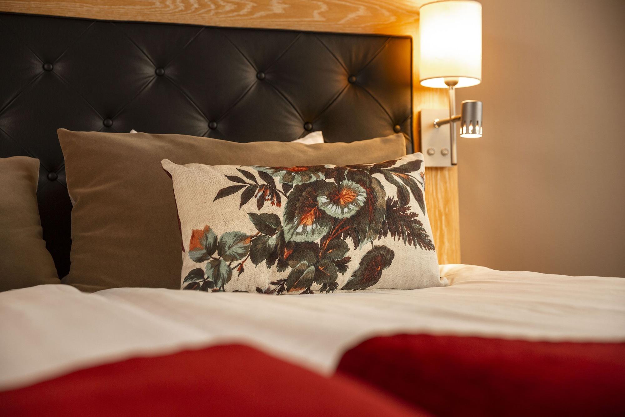 Hotell Spar Majorna Göteborg