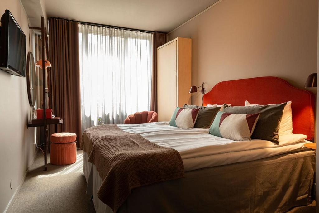 Spar Majorna Hotell