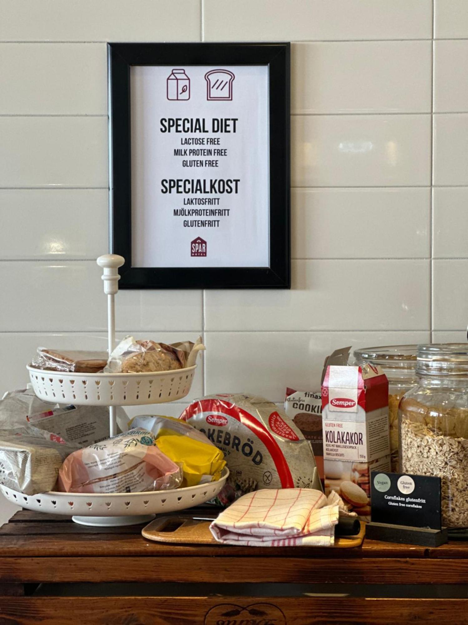 Hotell Spar Majorna