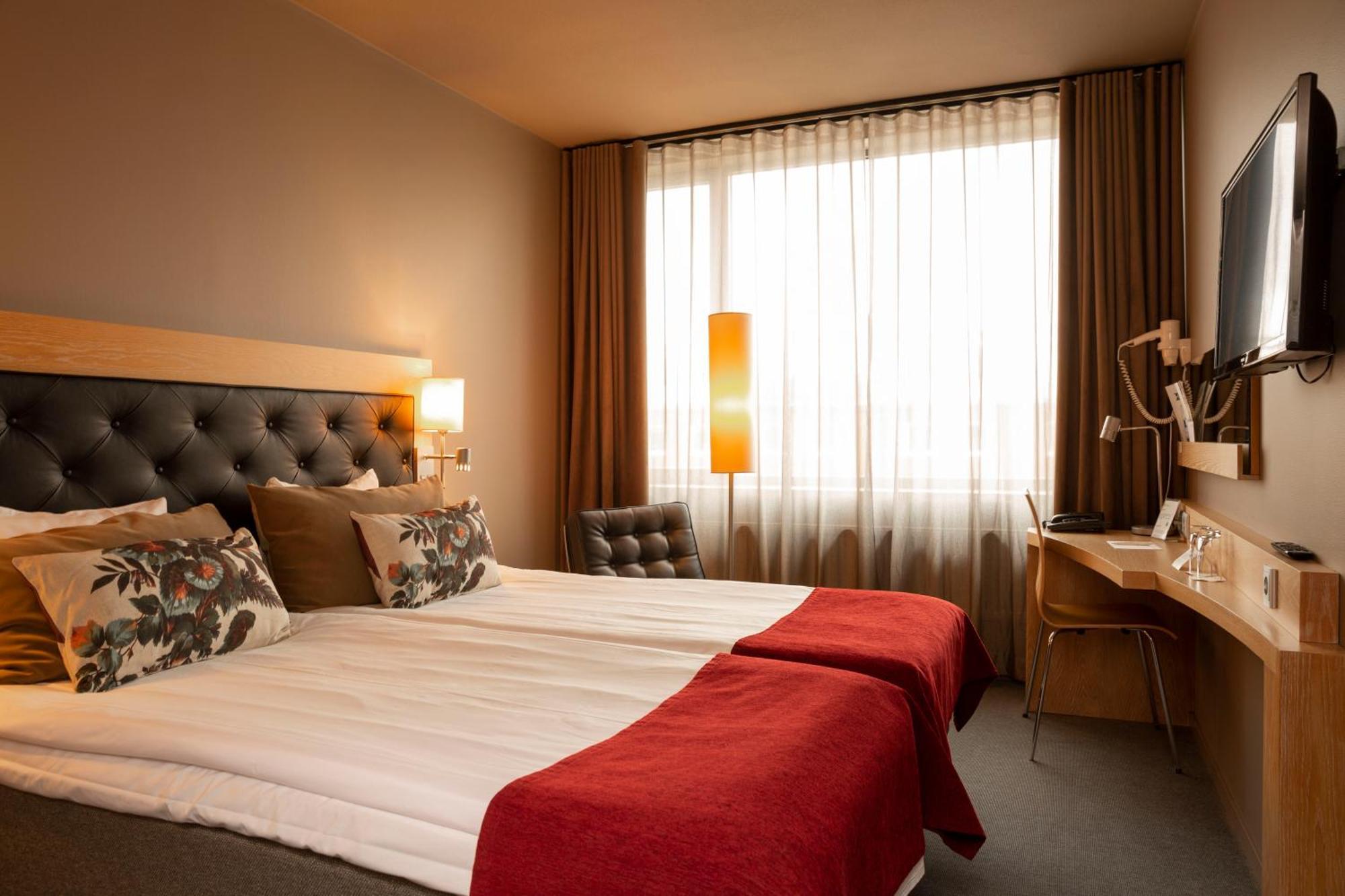 Spar Majorna Hotell Göteborg