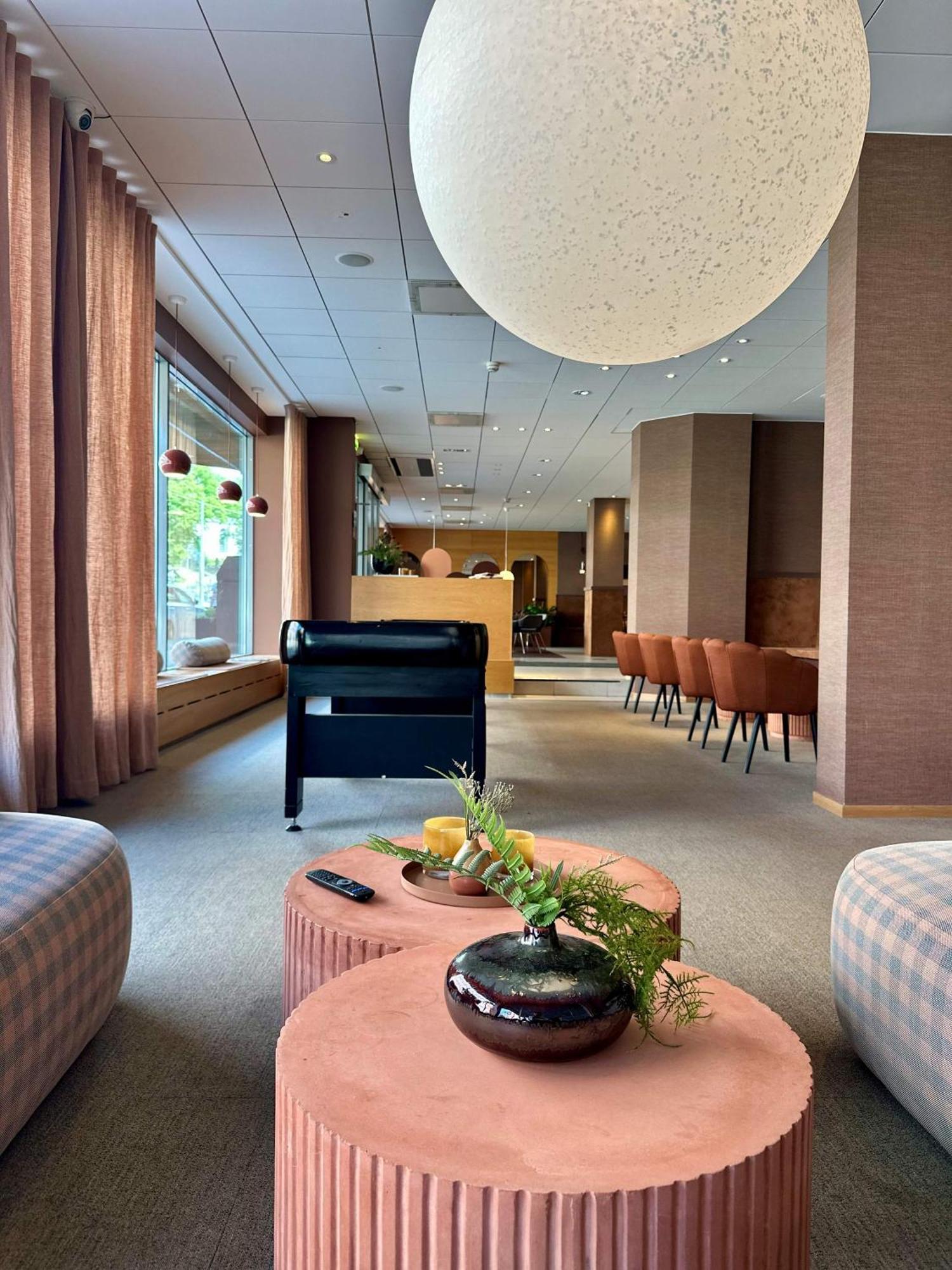 Hotell Spar Majorna