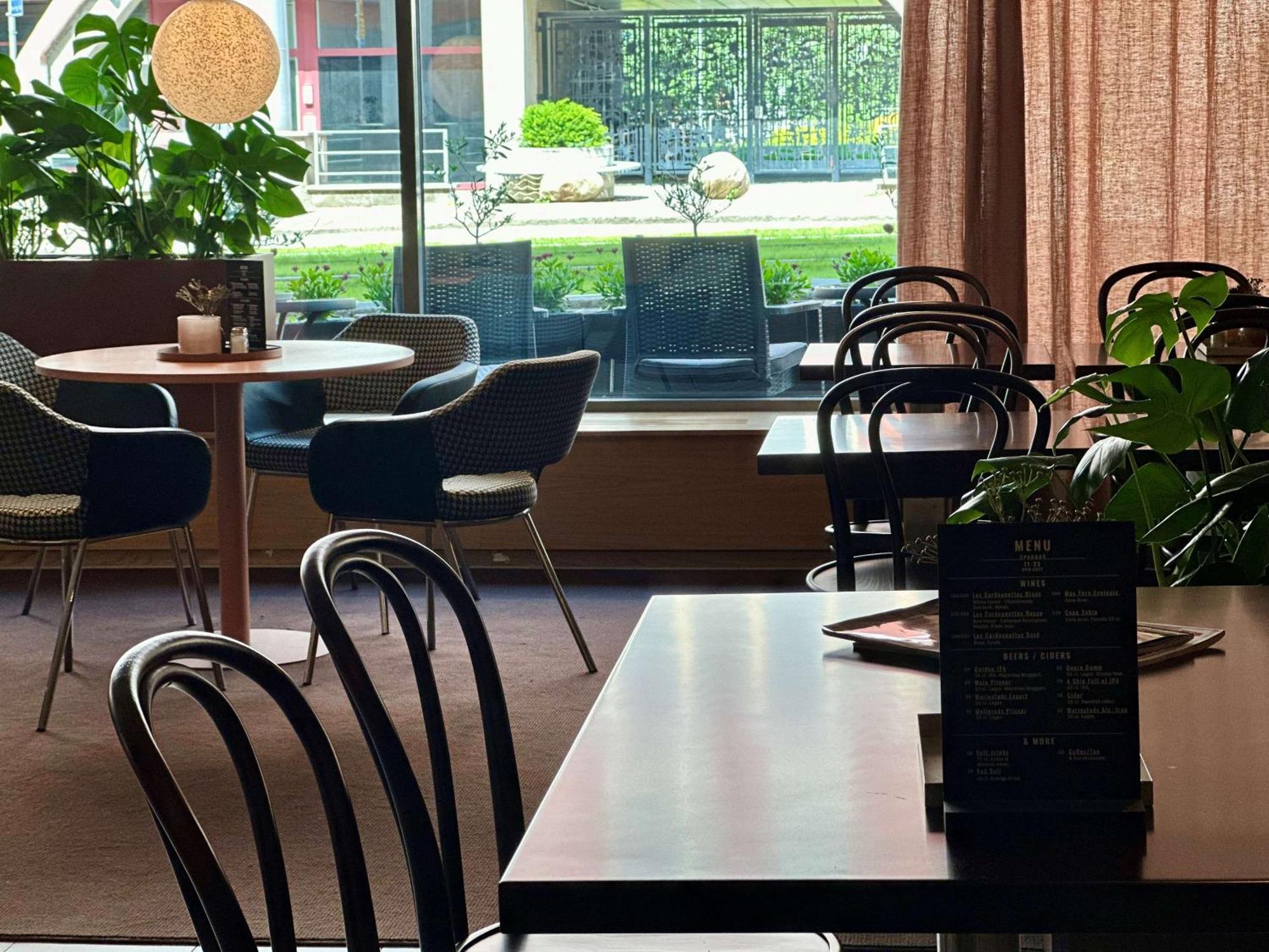 Hotell Spar Majorna Göteborg