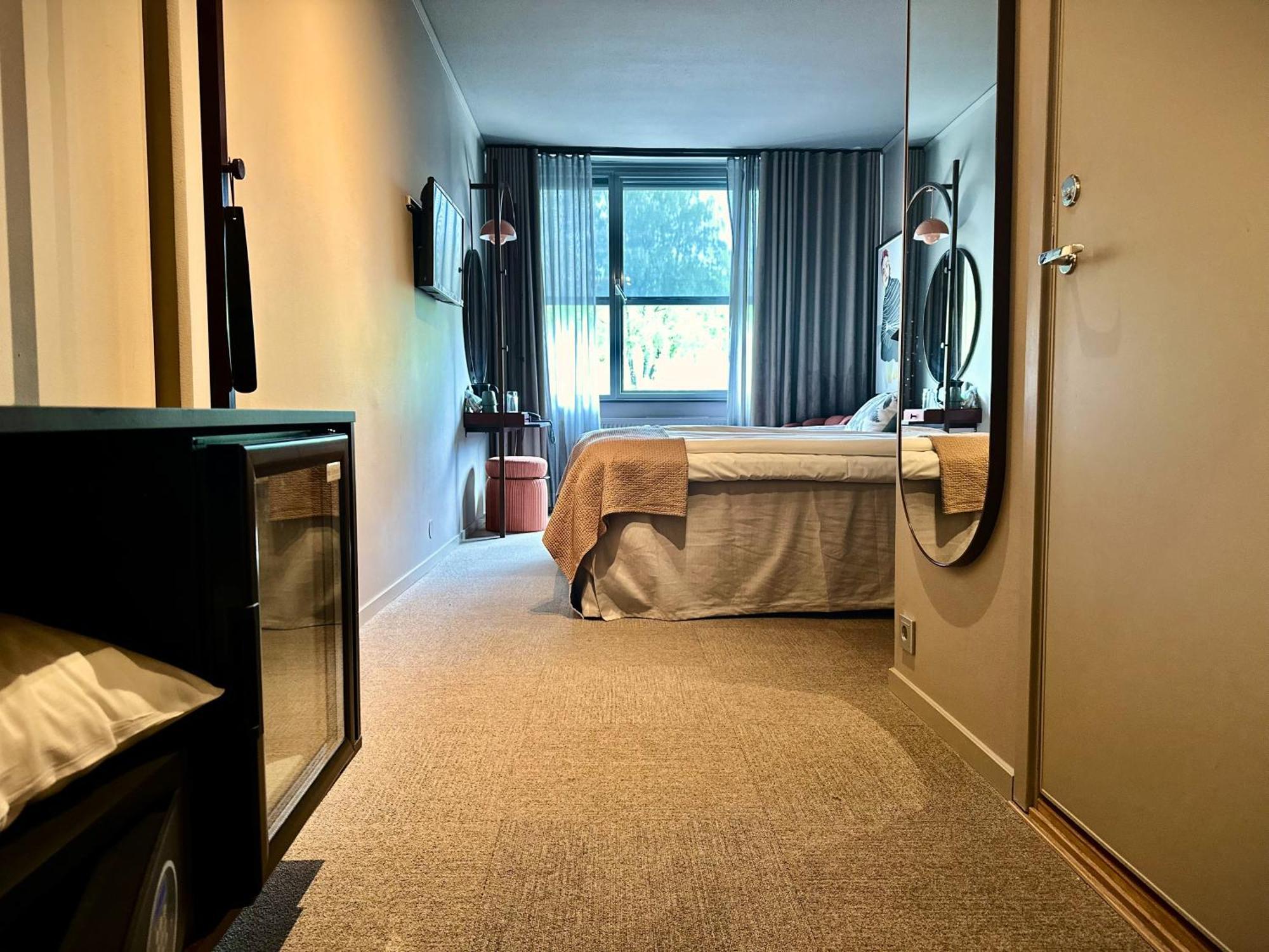 Hotell Spar Majorna