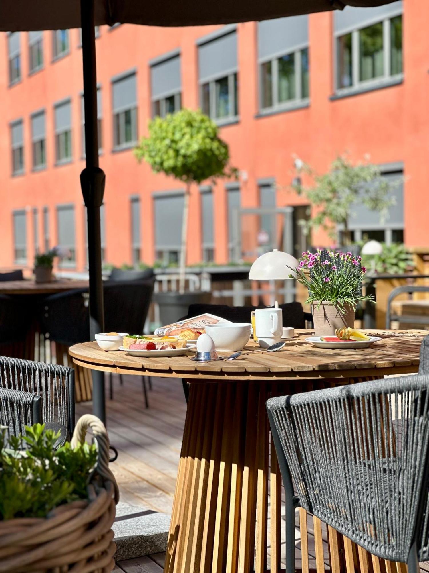 Hotell Spar Majorna Göteborg