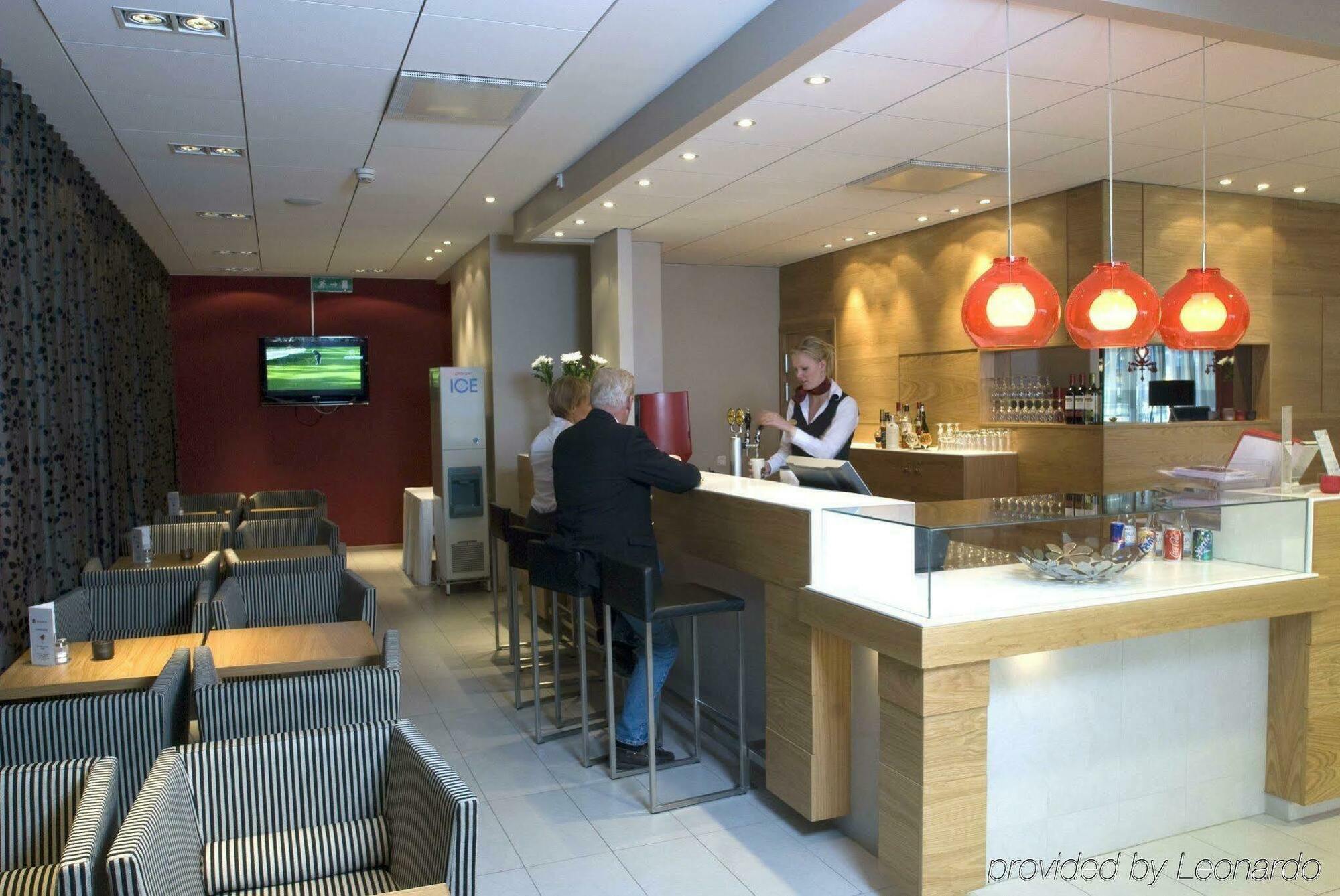 Spar Majorna Hotell