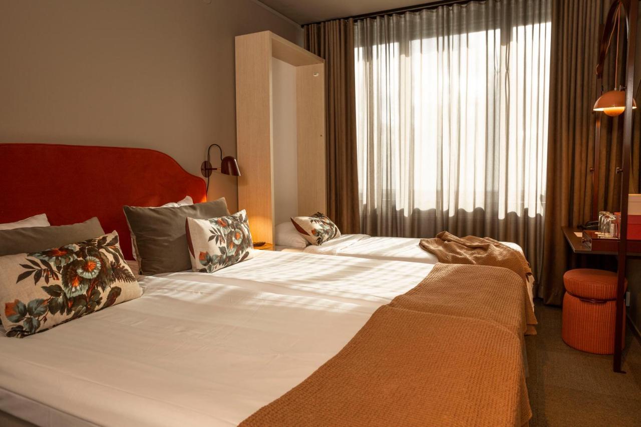 Spar Majorna Hotell Göteborg