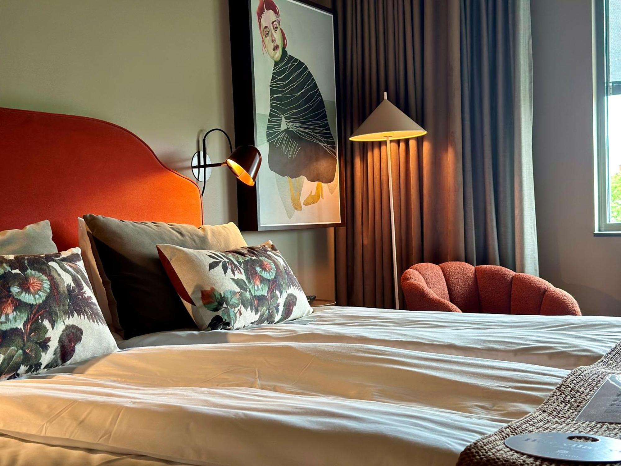 Spar Majorna Hotell 3*