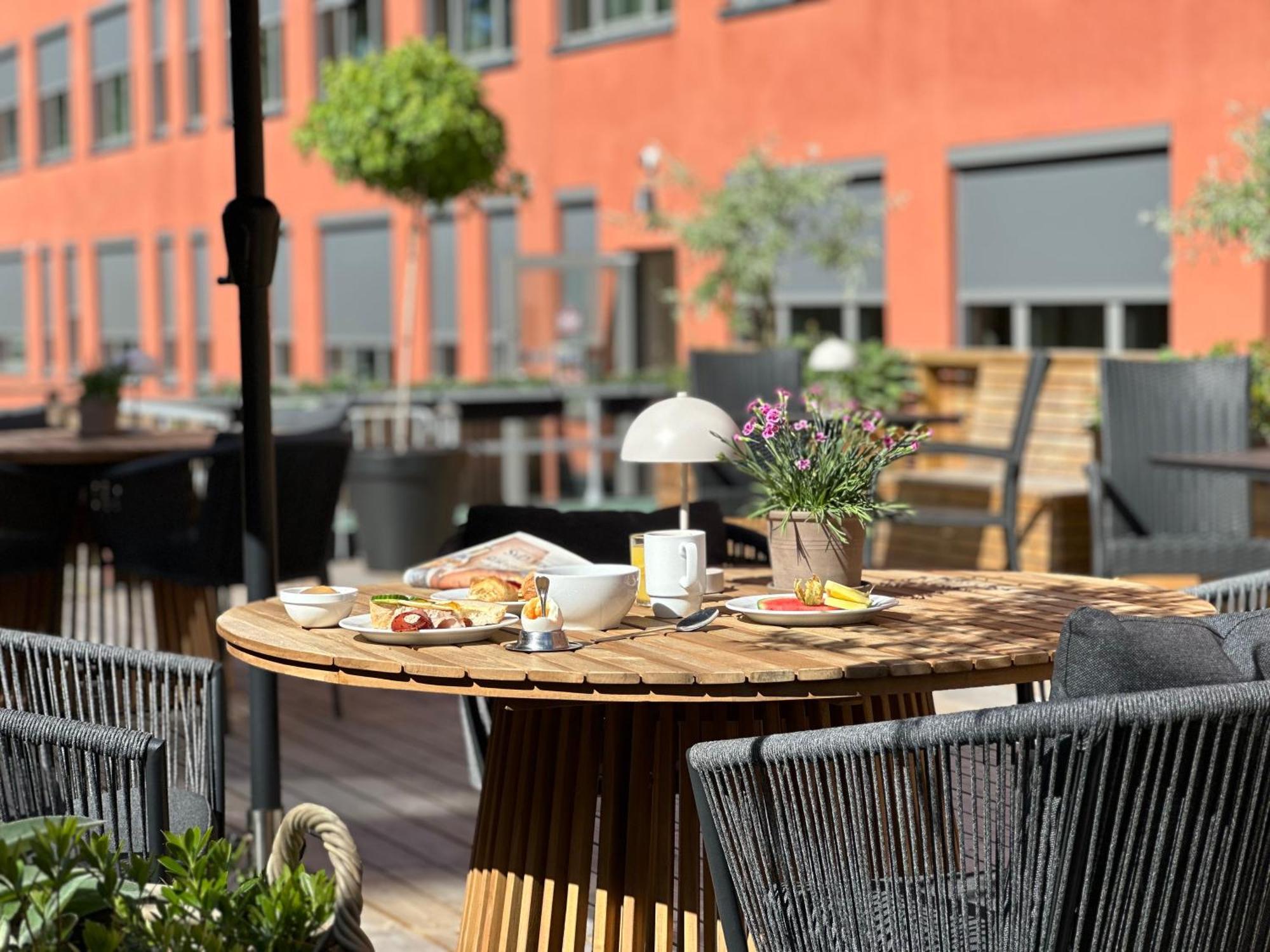 Spar Majorna Hotell Göteborg