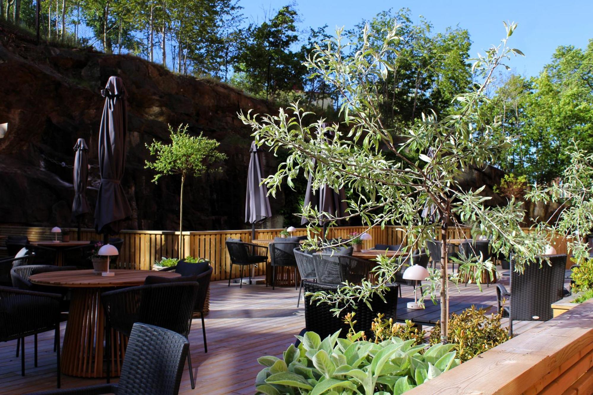 Hotell Spar Majorna
