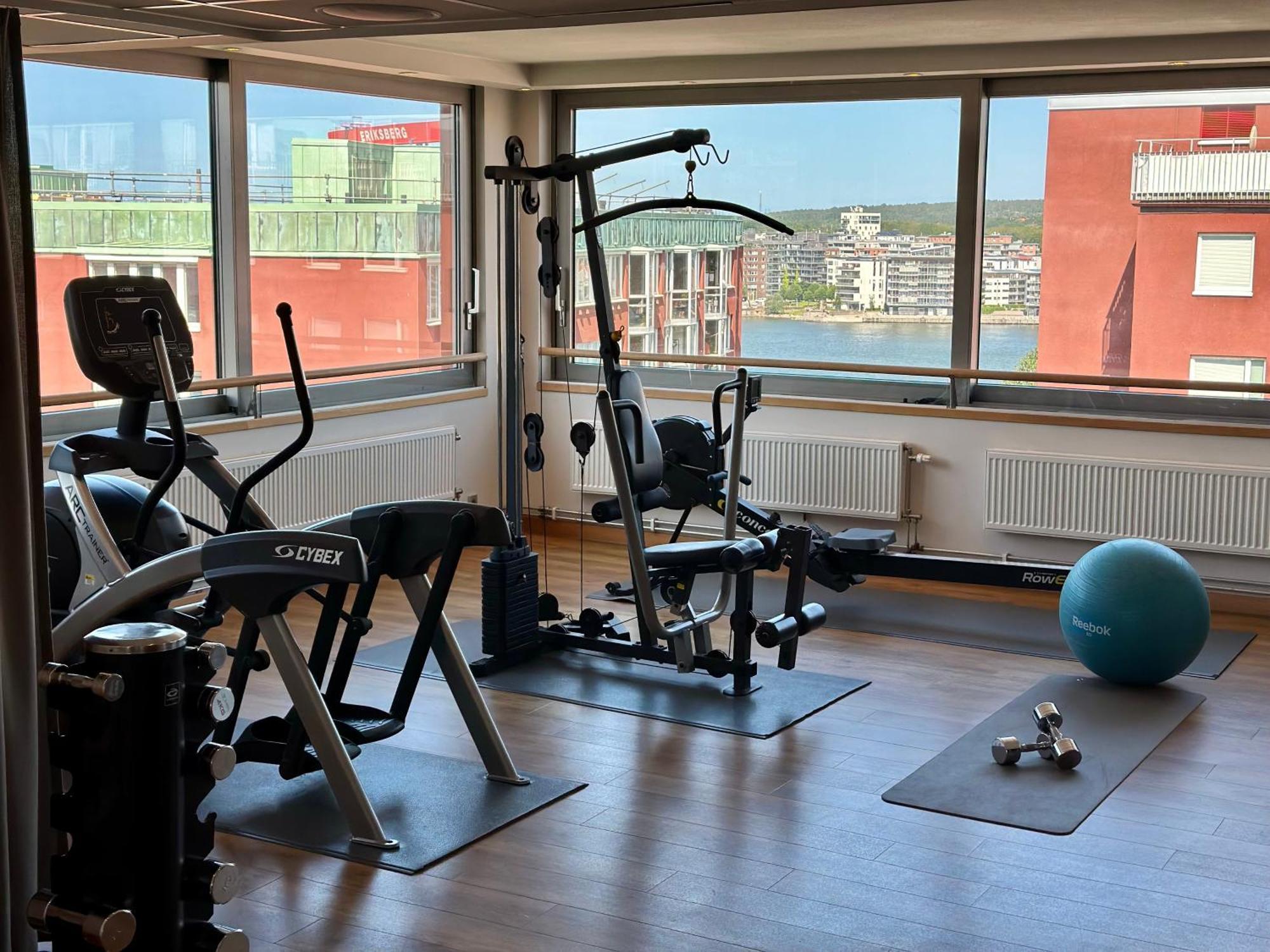 Spar Majorna Hotell Göteborg